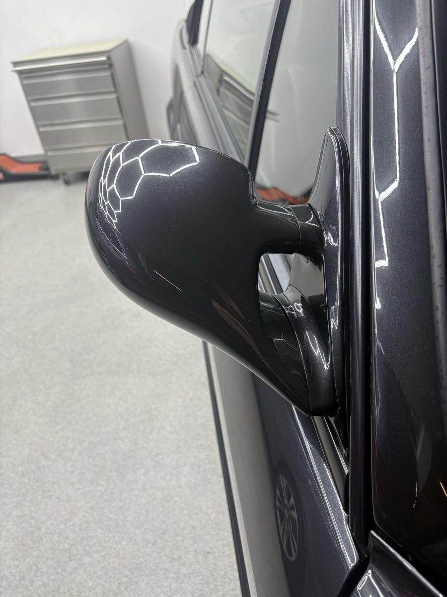 BMW Tutti pezzi di ricambio auto: E30 M3 Spiegel – Usato da Schaffhausen venduto da bossi230769