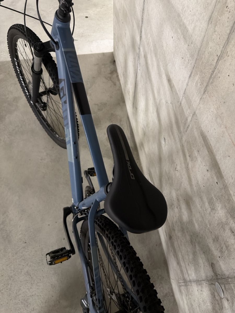 Ghost Vélos: Kato Essential 2021 – D'occasion à Mettmenstetten par Zllg_09 4