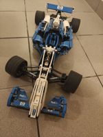 Voiture F1 Lego Technic 8458