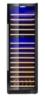 Weinkühlschrank, 2 Zonen, 160 Flaschen, 447L, 220-240V/150W