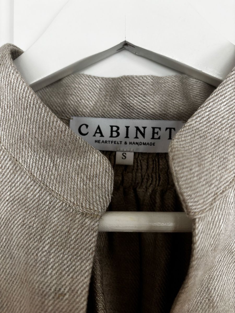 Robes: Kleid von Cabinet (Grösse S) – D'occasion à Zürich par LuluK88 3