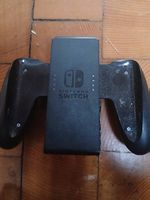 Nintendo switch grip