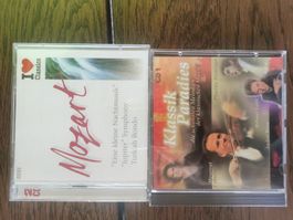 CDs Klassik