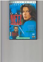 DVD Das Netz Sandra Bullock Special Edition gebraucht