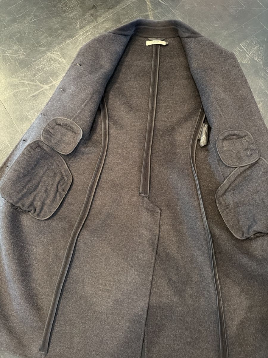 Prada Cappotti: Prada Coat Size 40 – Usato da Cologny venduto da pichi26 3