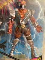 Spawn - Mcfarlane Toys - Nuclear Fires - RARITÄT! 1996