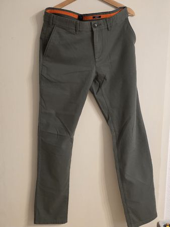 Hose Chino McNeal Herren