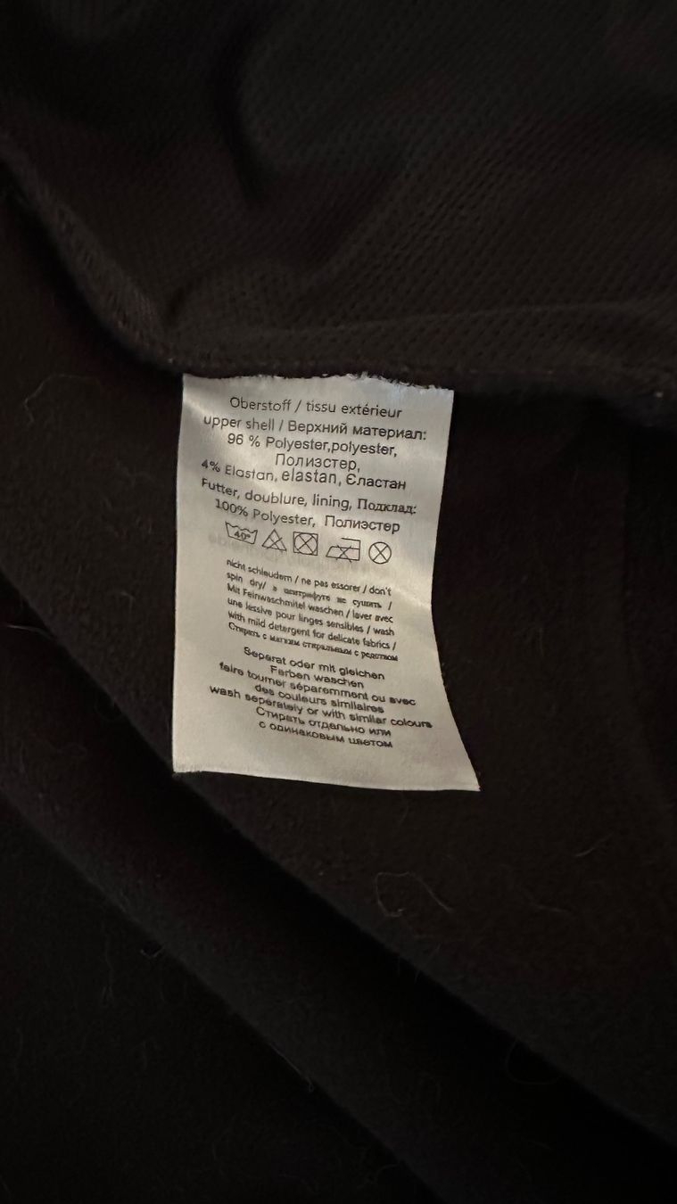 Giacche: Jacke Herren – Usato da Schlieren venduto da WEEEE_MEVOMATA_WEEEE 2