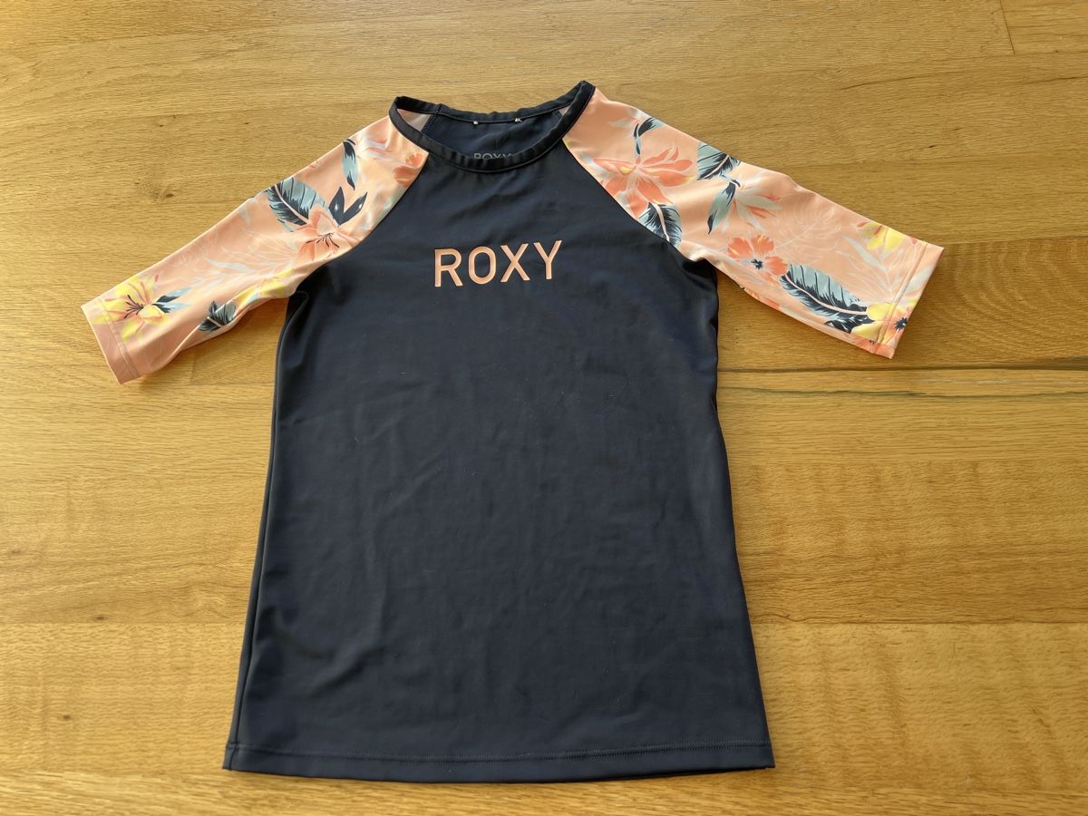 Camicette, T-shirt & Top: ROXY – Usato da Winkel venduto da Naomie14