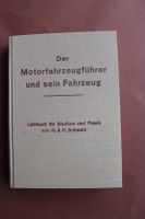 Der Motorfahrzeugführer und sein Fahrzeug 1948