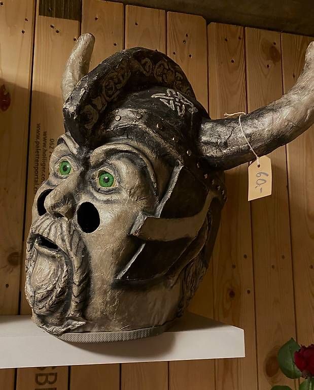 Costumi: Fasnacht  – Usato da Rupperswil venduto da Leimli 1