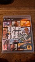 Grand Theft Auto V PS3 Spiel für den Sommer