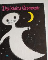 Das kleine Gespenst - Kinderbuch