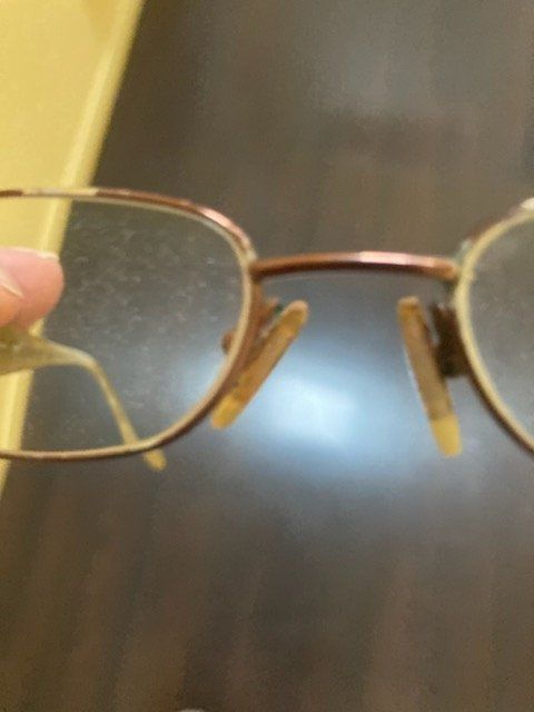 Brillen & Gläser: coole brille – Gebraucht aus Schwarzenberg LU von kindler007 2