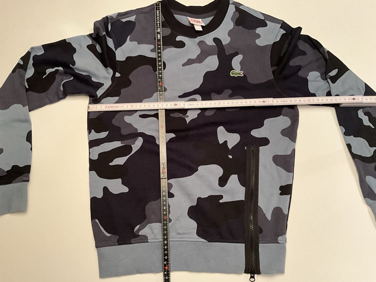 Lacoste Maglioni & Felpe: Pullover, LACOSTE, super QUALITÄT! – Usato da Stäfa venduto da Rbeerli0 8