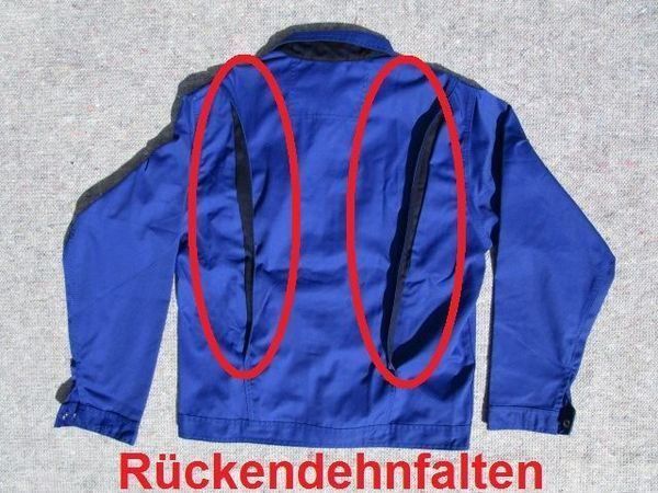 Jacken: Arbeitsjacke Mascot Montevideo, Gr. 4XL – Neu (gemäss Beschreibung) aus Eschenbach SG von brocarte 5