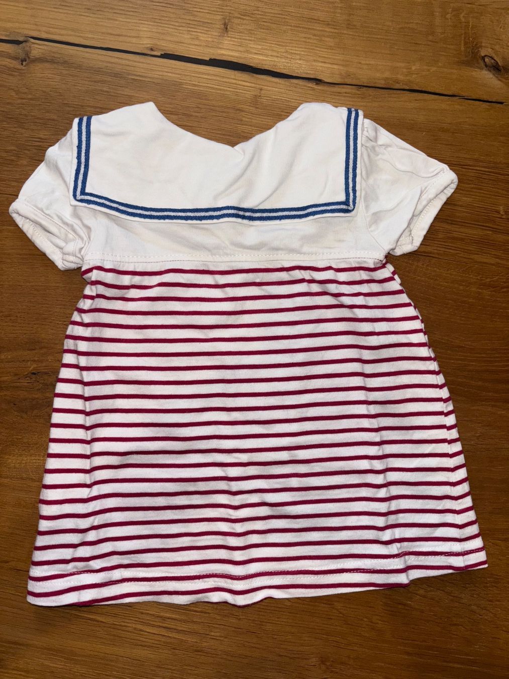 Vestiti & Gonne: Kleid Baby Grösse 62 – Usato da Fruthwilen venduto da car_5q9w 1