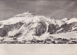 Samedan / Oberengadin  1959