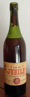 Bourgeois Ballaigues 1940 Vin du Jubilé