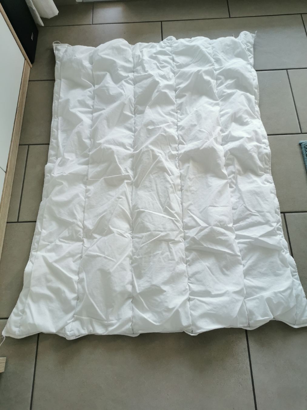 Micasa Couvertures: Kinderduvet – D'occasion à Knonau par mirel_54