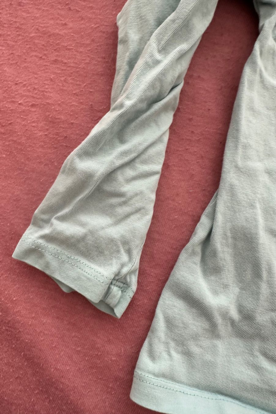 Tom Tailor Camicie, T-shirt & Polo: T-Shirt Tom Tailor Organic cotton – Usato da Dürrenroth venduto da tvy_bh56 2