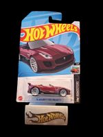 HW Roadsters 2024 15 Jaguar F-Type Project 7 5/5 L