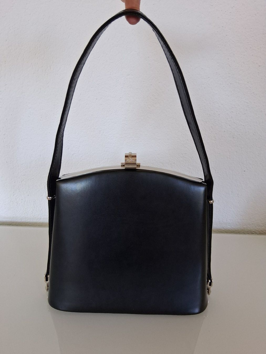 Taschen für Damen: Stylische vintage Handtasche – Gebraucht aus Lengnau AG von Nathi88