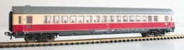 Fleischmann TEE-/IC-Personenwagen Apümz der DB H0
