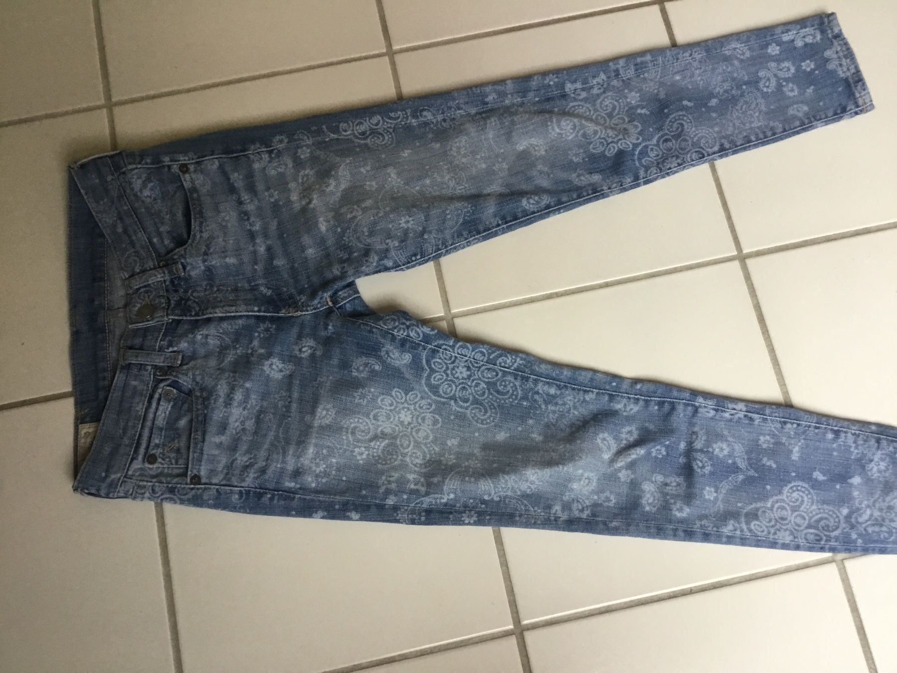 Ralph Lauren Jeans: Ralph Lauren Jeans Gr.26 – Usato da ALTENDORF venduto da da23