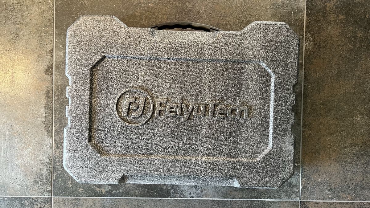 Videocamere: stabilisateur FeiyuTech AK4500 – Usato da Arconciel venduto da valichon84 1