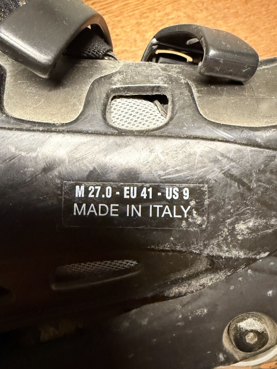 Pattini in linea & Pattini a rotelle: Rollerblades – Usato da Bubendorf venduto da mpts64 3