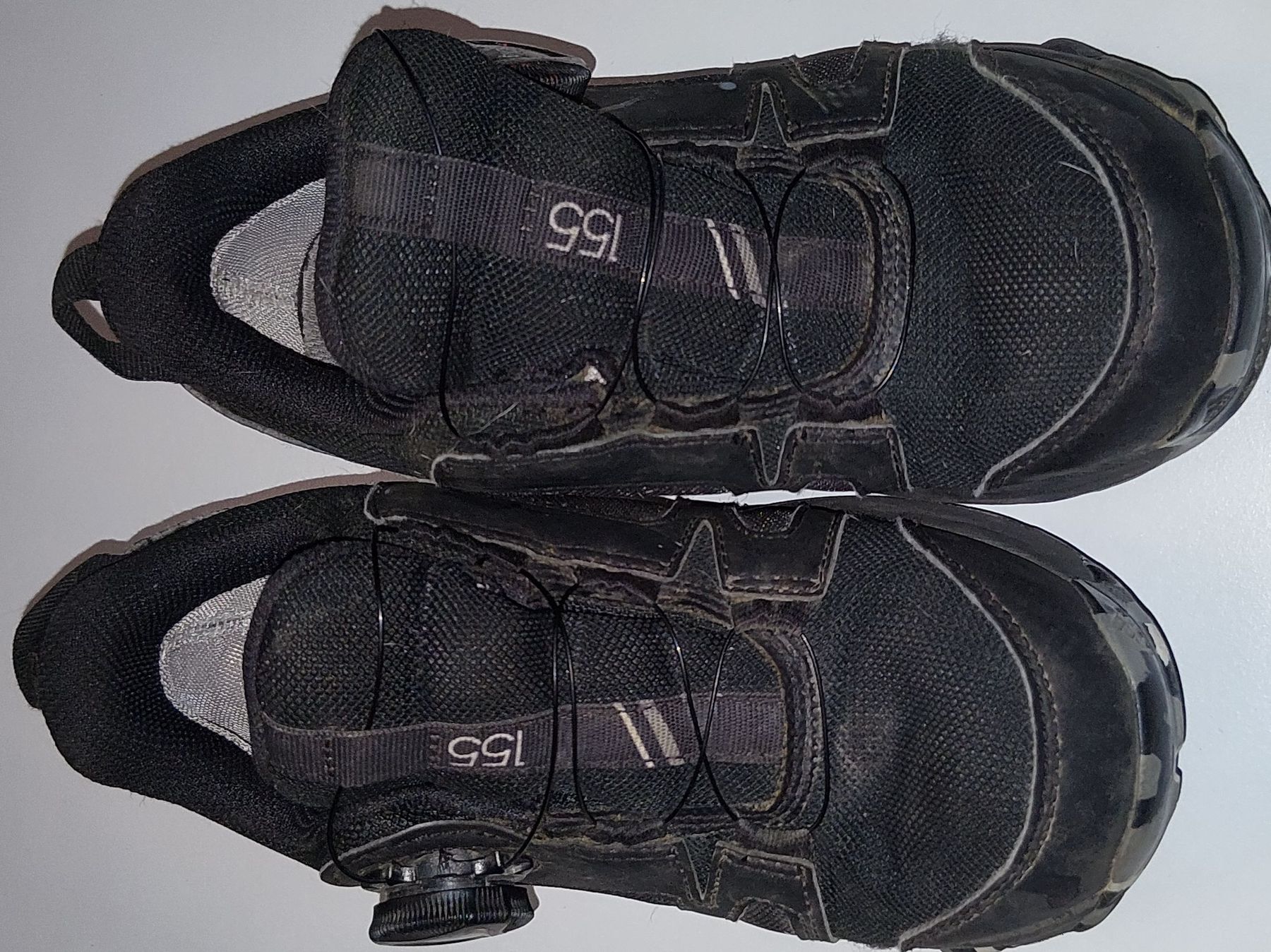 Adidas Herrenschuhe: Chaussures Adidas – Gebraucht aus Renens VD von Floram1989