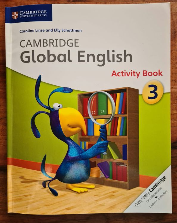 cambridge-global-english-activity-book-3-level-a1-kaufen-auf-ricardo