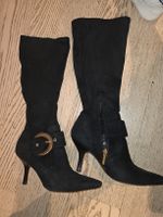 Guess Stiefel mit Schnalle Grösse 37 leicht getragen
