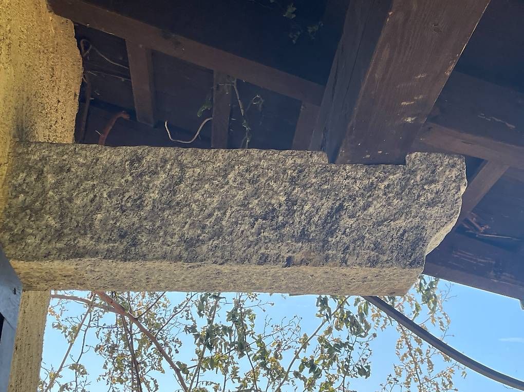 Scaffali: Mensole in granito – Usato da Losone venduto da inf_zhb8 1