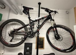Trek Fuel EX 8 | Fox | XT | gepflegt