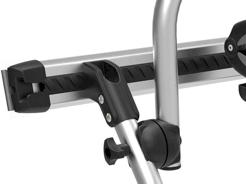 Dachträger: Thule Elite Van XT Heck-Fahrradträger – Neu und originalverpackt aus Bottighofen von zaap 2