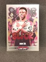 Match attax 2026/27 Vini Jr. Slick