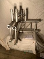 2xTruss F32 3-Weg Ecke C31 V von Global Truss (T17)