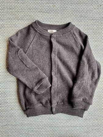 My little Cozmo Cardigan, Gr. 24M, NEU