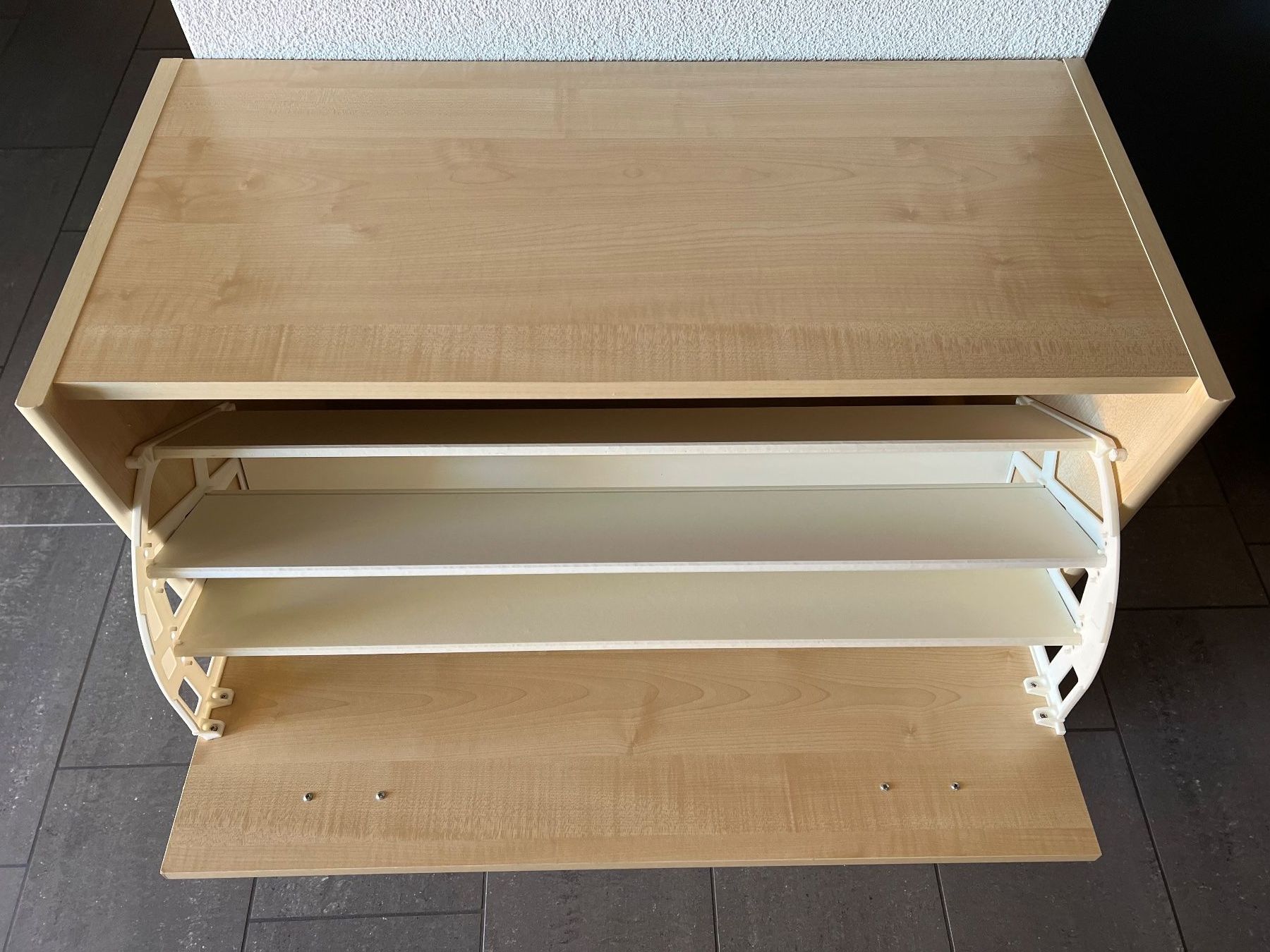Armoires: Schuhschrank – D'occasion à Brütten par mcstern 2
