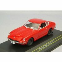 Datsun 240Z S30 1969-1973 RHD rot    1:43 von First43 Models