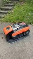 Yard Force COMPACT 300RS Mähroboter, perfekt für den Sommer!