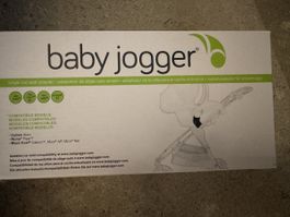 Baby Jogger Single Car Seat Adapter New