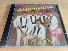 Orig. Alpenland Quintett – Nur Mit Dir