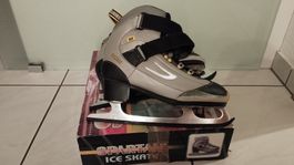 Spartan Schlittschuhe Damen Grösse 41 neuwertig aber alt