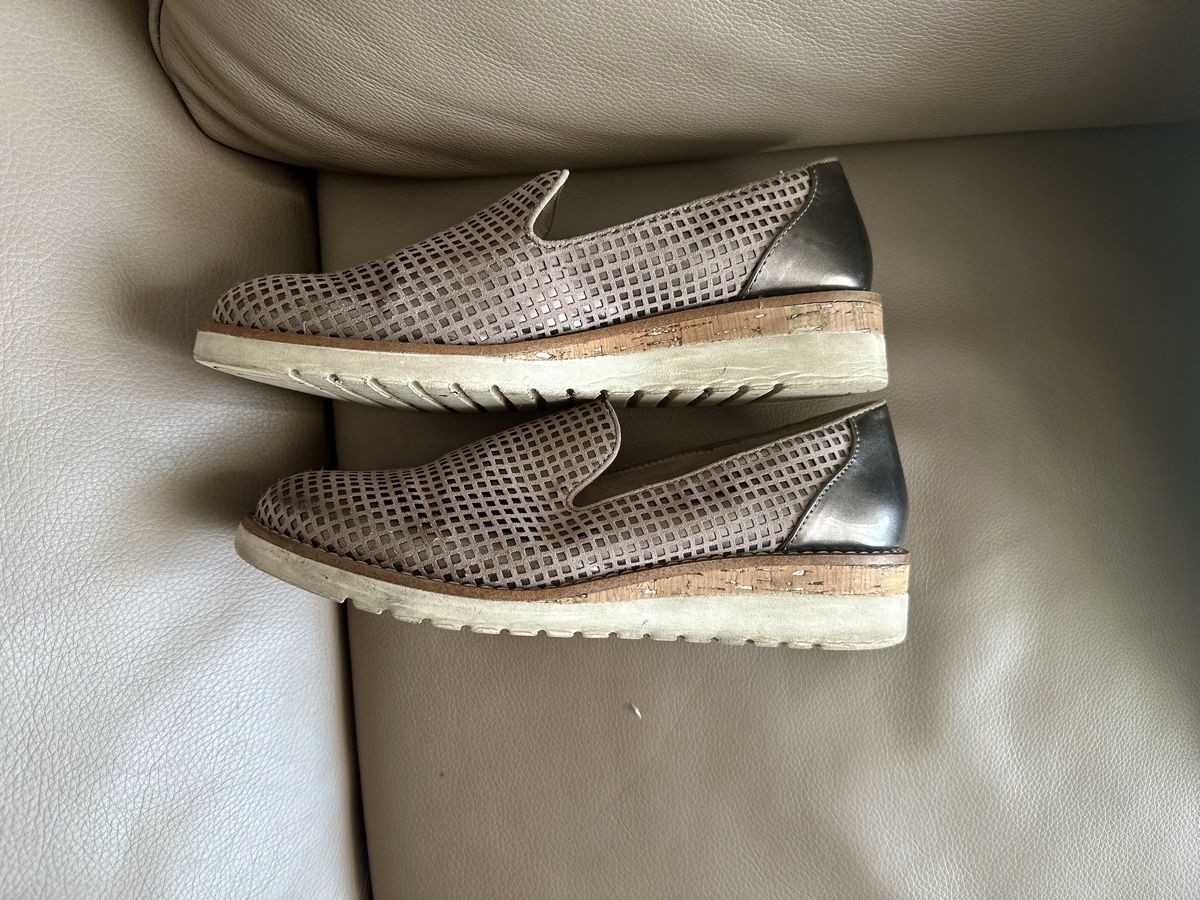 Scarpe da donna: Leder Schuhe – Usato da Luzern venduto da swiss041 1