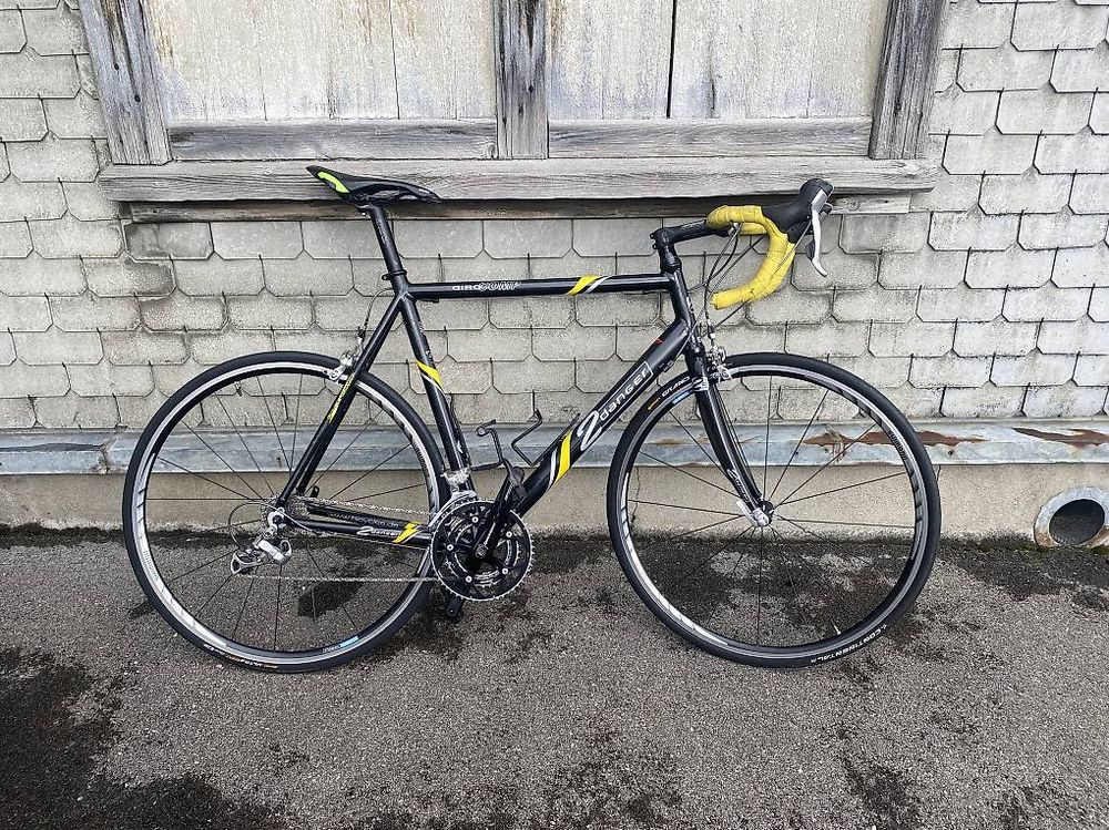 Biciclette: Rennvelo 60 cm Rahmenhöhe – Usato da Gais venduto da mau_qwr2