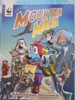 Mountain Mania