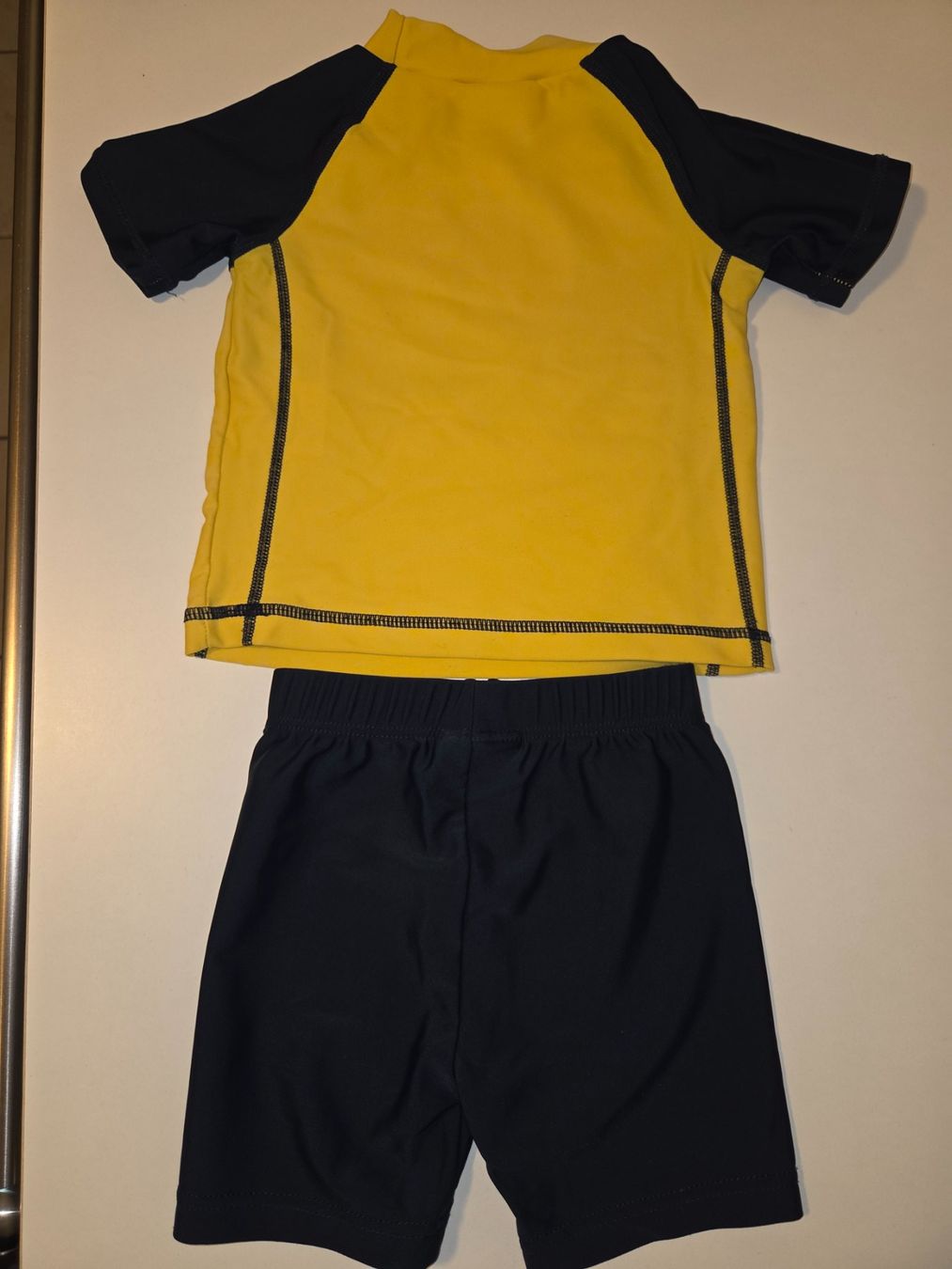 Badehosen & -kleider: Badeanzug Set Gr. 74/80 – Gebraucht aus Tuggen von animal05 2